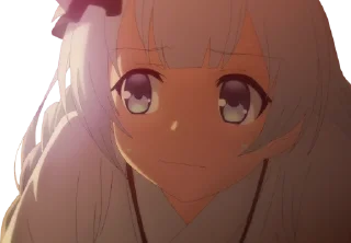 😥
