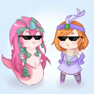 😎