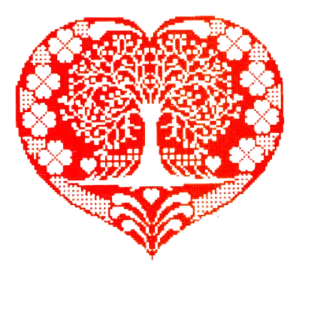 ❤️