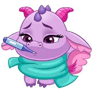 🤒