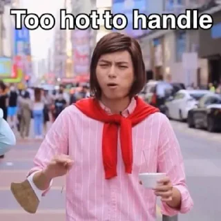 🥵