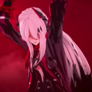 😨
