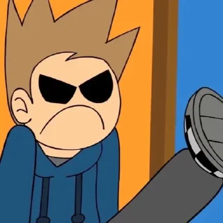😠