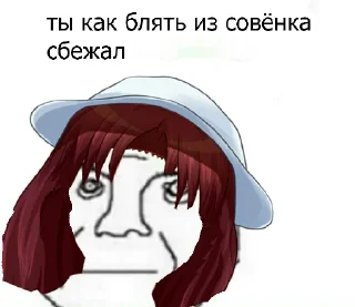 👩