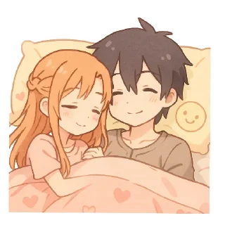 ❤