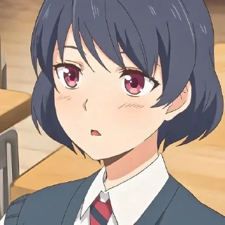 😧