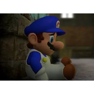 😔