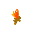 🔥