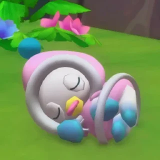 😴
