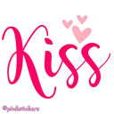 💋
