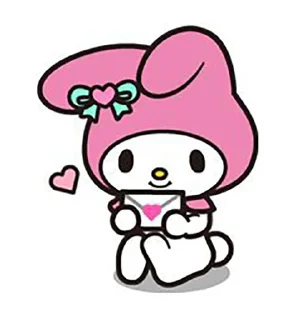 💌