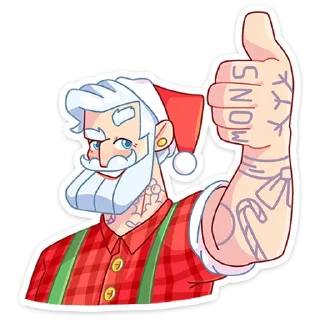 👍