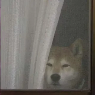 😔