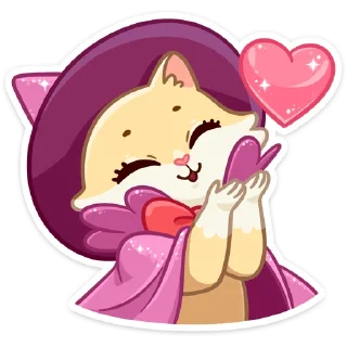 ❤️