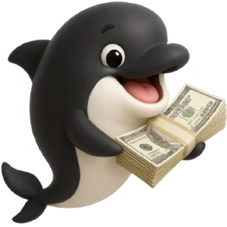 🤑