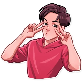✌️