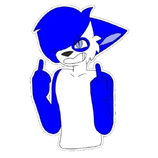 🖕
