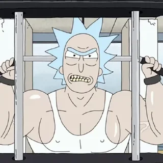 💪