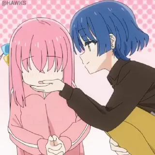 ❤️