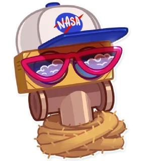 😎