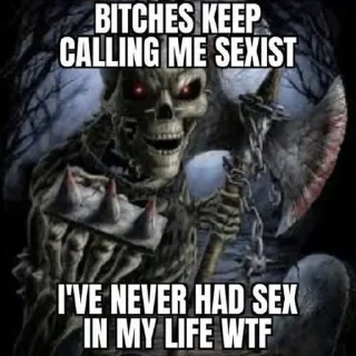 💀
