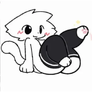 😘