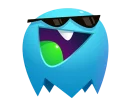 😎