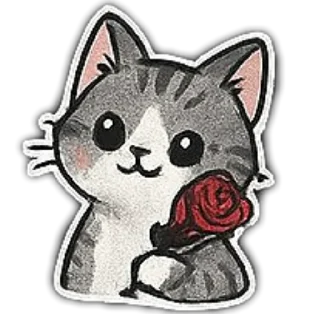 🐱