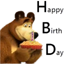 🎂