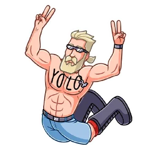 ✌️