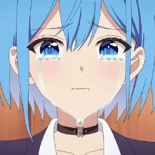 😭