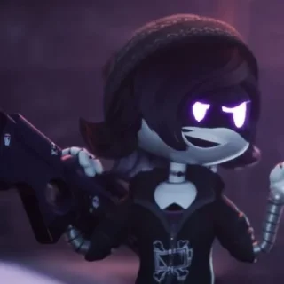 😈