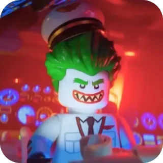 😈