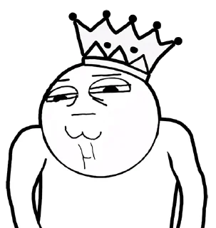 🤴