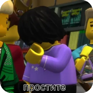 😭