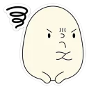 😠
