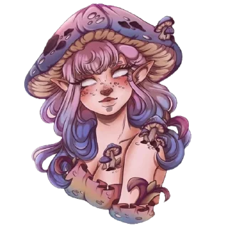 🍄