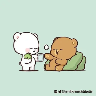 milk and mocha ❛ @SIBBILHOME