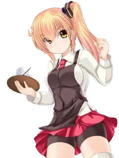 ☕