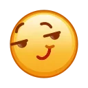 😏
