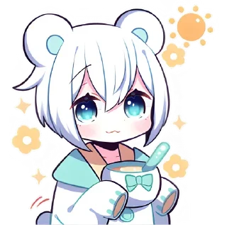 ☀