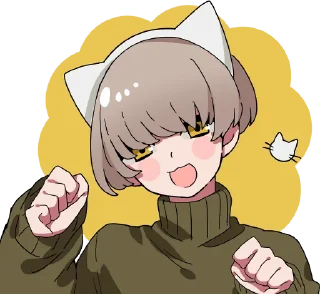 🐱