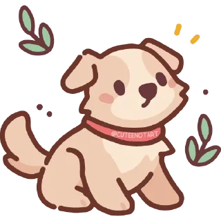 🐶