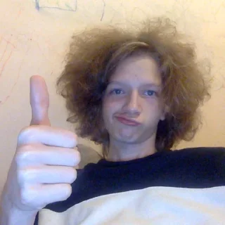 👍