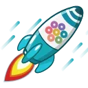 🚀