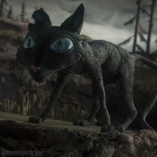 🐈‍⬛