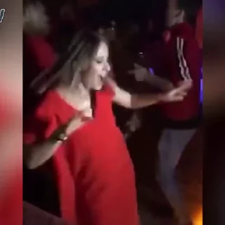 💃