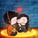 ❤