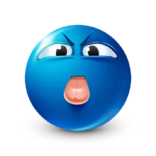 😡