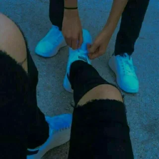 😏